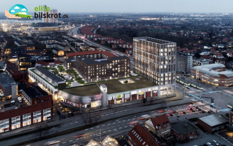 Autoophugger Herlev – miljoevenlig bilskrot med markedets bedste skrotpris og skrotpraemie hos Elitebilskrot